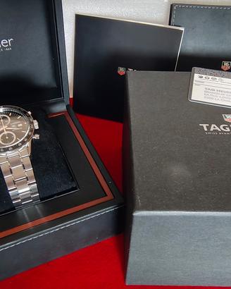 orologio tag heuer carrera 