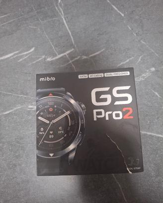 Mibro gs pro 2