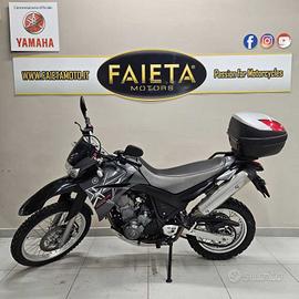 Yamaha XT 660 R - 2006