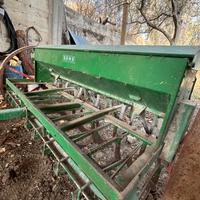 Seminatrice SAMA serie R , mt.2,00 x 11