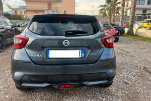 Nissan Micra 0.9 IG-T 12V 5 porte N-Connecta