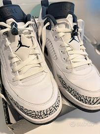 Nike Jordan Spizike Low 10.5 US (44.5 EU)