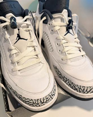 Nike Jordan Spizike Low 10.5 US (44.5 EU)