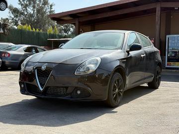 RICAMBI ALFA ROMEO GIULIETTA 1.6 MJT 2011 940A3000