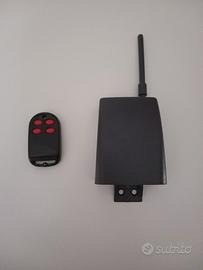 Radiocomando NoLogo RX4