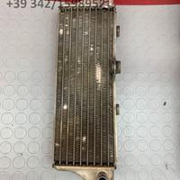 RADIATORE SINISTRO HUSQVARNA WR 250 2000 2001 CR 2