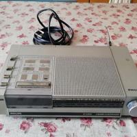 Radiosveglia Philips