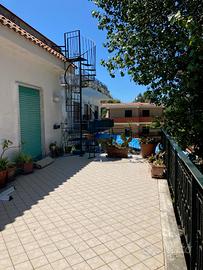 Rif. 165 locazioni brevi disponibile da giugno a s