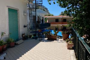 Rif. 165 locazioni brevi disponibile da giugno a s