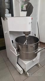 Impastatrice Steno Evolution Mixer EM60 - Anno 22