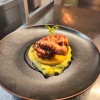 Executive chef/principalmente estero