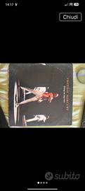 Vinile Mercury – Living On My Own