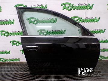 PORTA ANTERIORE DESTRA PER AUDI A6 4F 2007