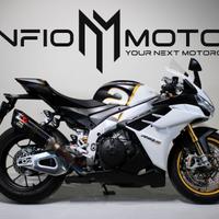 Aprilia RSV4 Factory - 2024 UNICO PROPRIETARIO