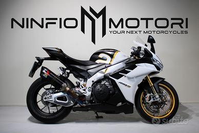 Aprilia RSV4 Factory - 2024 UNICO PROPRIETARIO