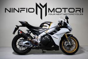 Aprilia RSV4 Factory - 2024 UNICO PROPRIETARIO