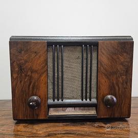 radio phonola 1933 mod. 590