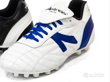 scarpe calcio Andreas pro n.42.5 Sports In vendita a Vicenza