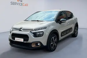 Citroen C3 PureTech 83 S&S C-Series