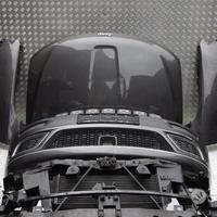 AUDI a5 8w musata anteriore completa lz7s 2.0 s li