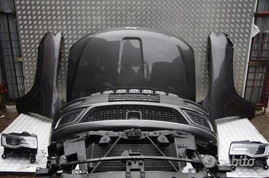 AUDI a5 8w musata anteriore completa lz7s 2.0 s li