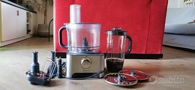 Kenwood multi pro classic