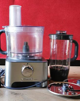 Kenwood multi pro classic