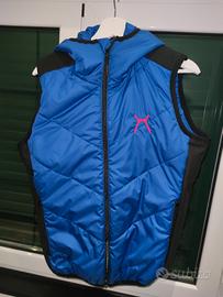 Gilet Hardskin