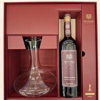 Dr. Vranjes Rosso Nobile decanter 750ml ZYQ