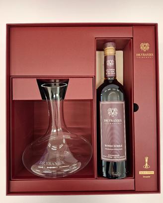 Dr. Vranjes Rosso Nobile decanter 750ml ZYQ