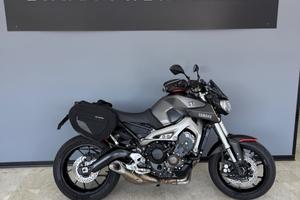 Yamaha MT-09 ABS