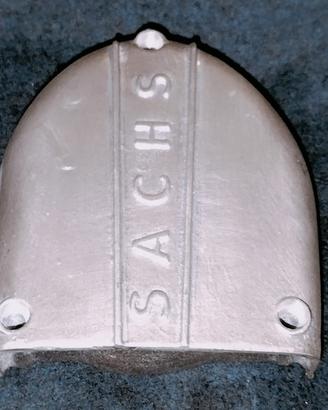 SACHS 50  Replica coperchio accensione 