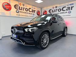 Mercedes-benz GLE 350 de hybrid EQ 4Matic Premium 