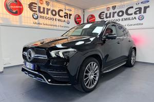 Mercedes-benz GLE 350 de hybrid EQ 4Matic Premium 