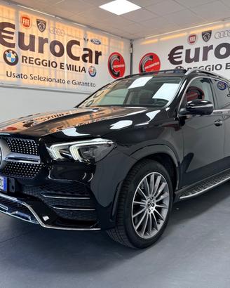 Mercedes-benz GLE 350 de hybrid EQ 4Matic Premium 