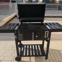 BARBECUE BBQ CARBONELLA