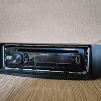 Autoradio compatibile per Fiat 500