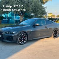 Bmw 420d 48V xDrive Coupé Msport Pro Anticipo €23.