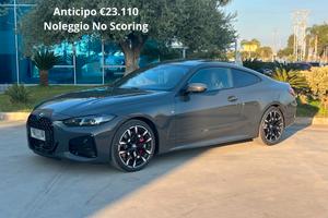 Bmw 420d 48V xDrive Coupé Msport Pro Anticipo €23.