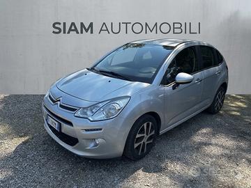 Citroen C3 1.6 75cv Neopatentati