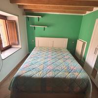 Materasso matrimoniale nuovo 160x200