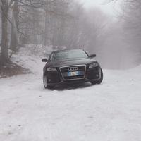 Ricambi audi a4 b8 2011 s line 143cv