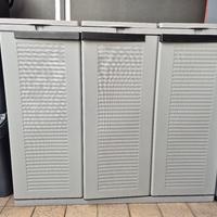 porta immondizia 