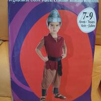 Costume di carnevale 