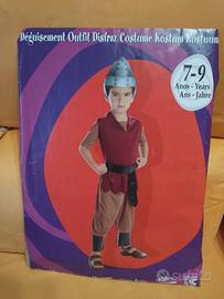 Costume di carnevale 