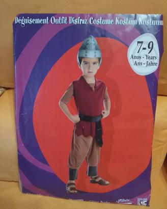 Costume di carnevale 
