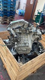 CAMBIO MANUALE HYUNDAI I10 1.0 BENZINA B3LA