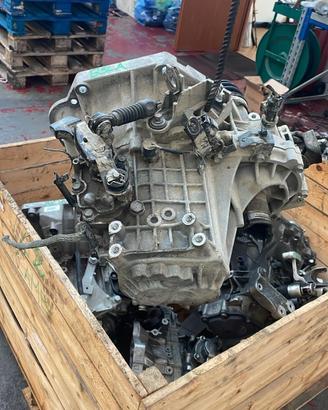 CAMBIO MANUALE HYUNDAI I10 1.0 BENZINA B3LA