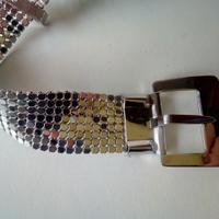 Cintura in acciaio metallo (600)