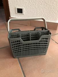 Cestello lavastoviglie rex techna scomponibile